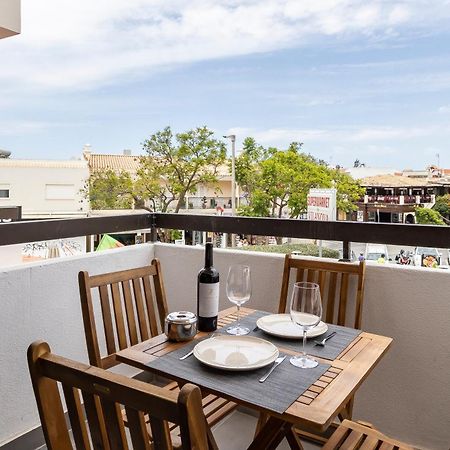Excellent Oura Apartments Albufeira Exterior photo
