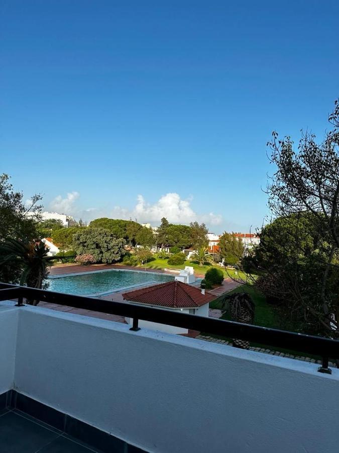 Excellent Oura Apartments Albufeira Exterior photo