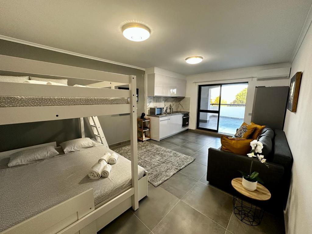 Excellent Oura Apartments Albufeira Exterior photo