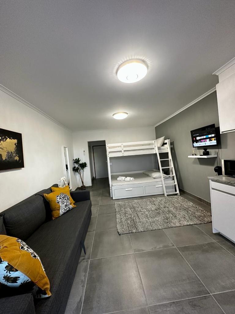 Excellent Oura Apartments Albufeira Exterior photo
