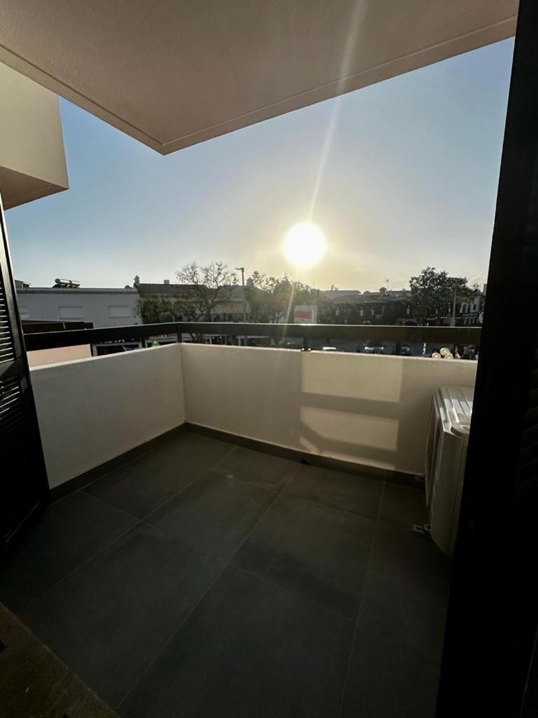 Excellent Oura Apartments Albufeira Exterior photo
