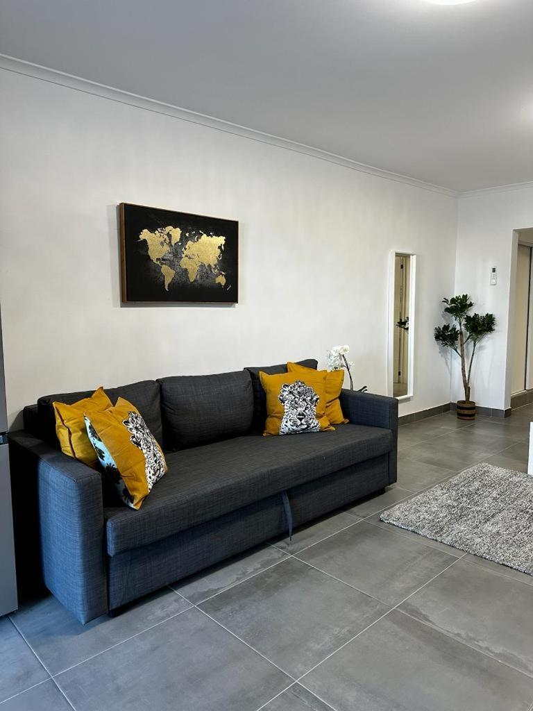 Excellent Oura Apartments Albufeira Exterior photo