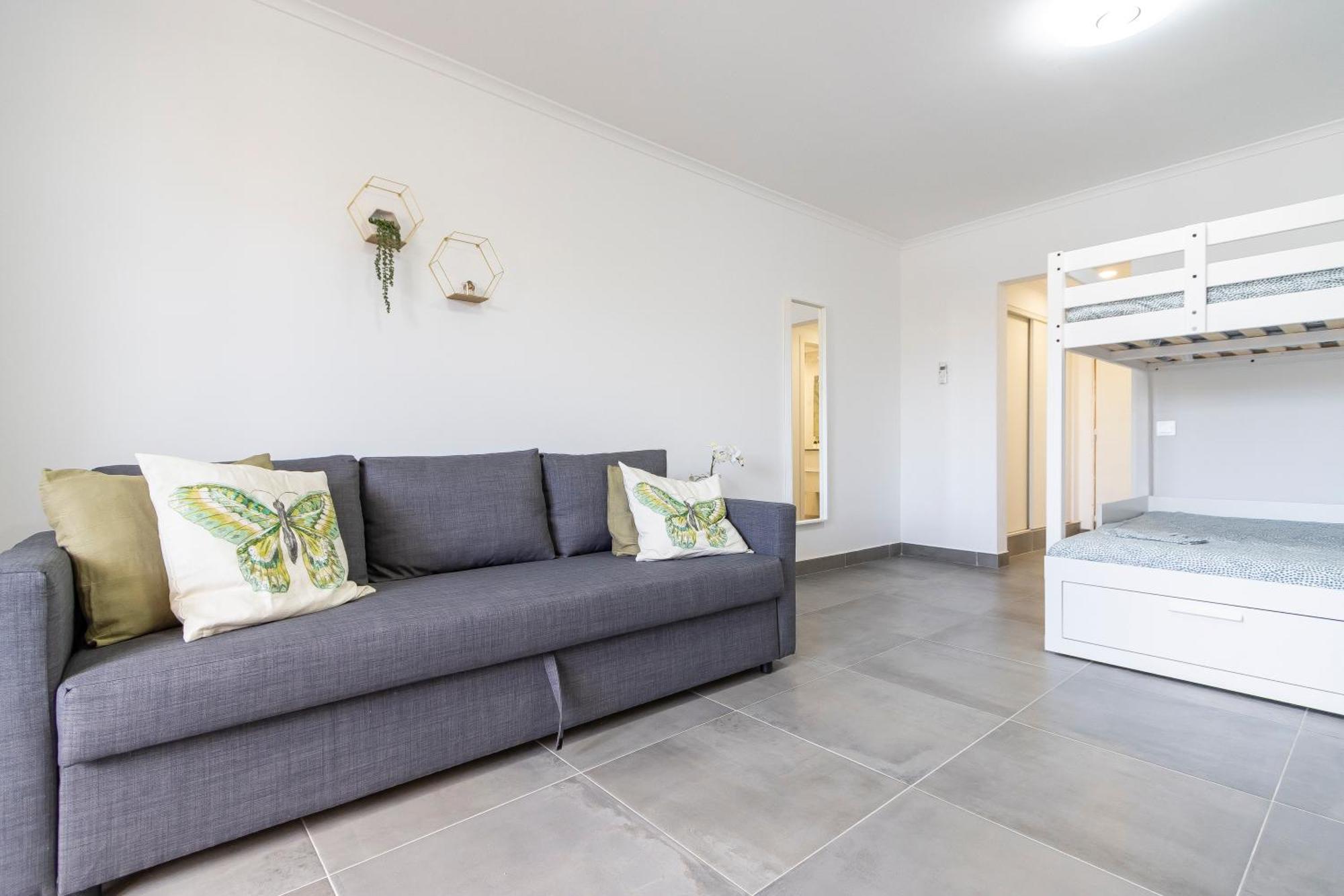 Excellent Oura Apartments Albufeira Exterior photo